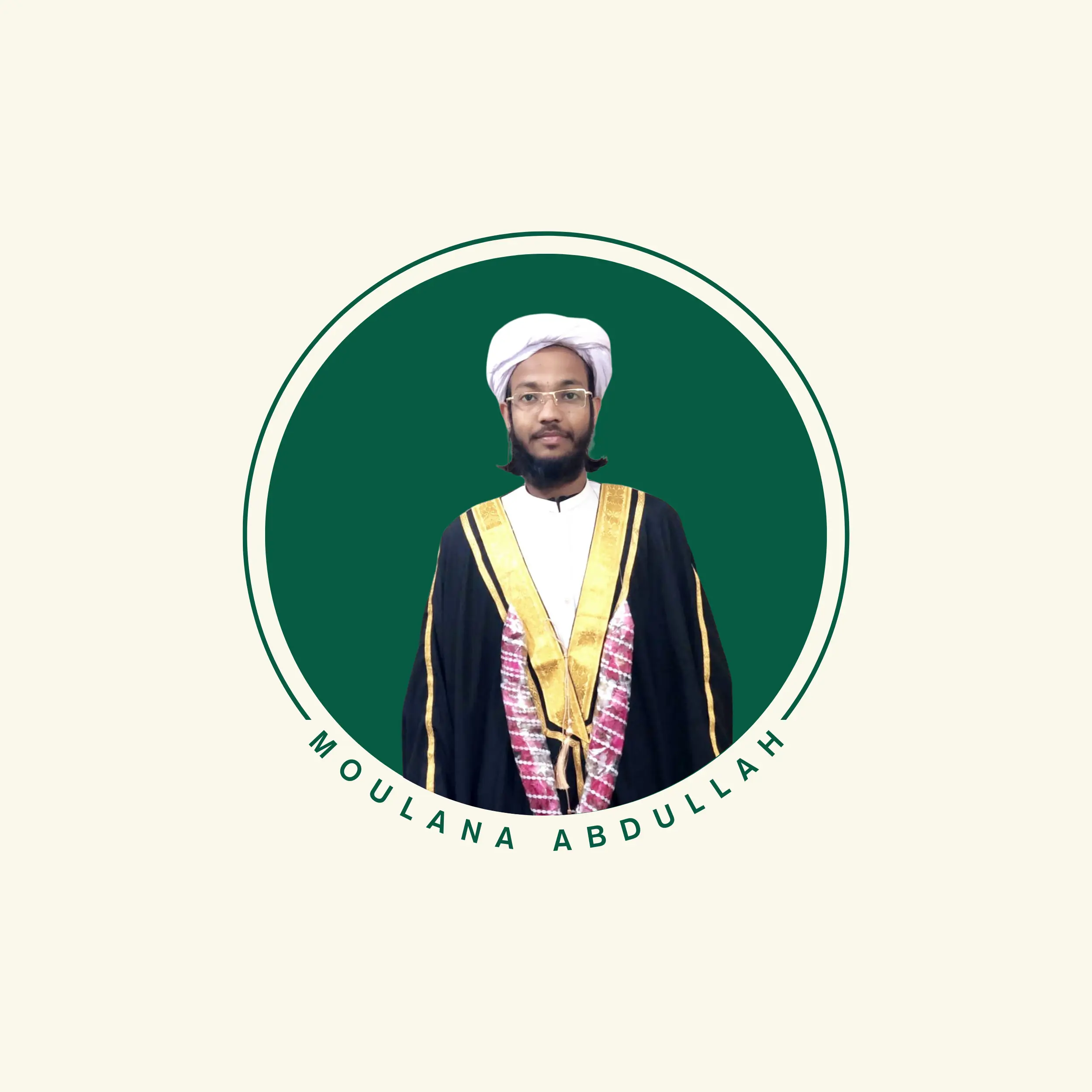 Founder of Quran Verses Academy